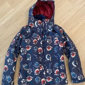 Roxy Dryflight Snow Jacket size Small